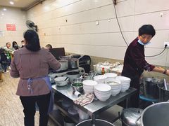 -老长沙原汁原味粉馆(韭菜园店)