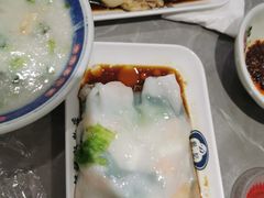 -银记肠粉店(北京路店)