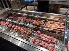 -生火火·小炉子炭烤(金楠天街总店)