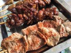 -海平馄饨(逍遥二路店)