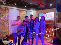 -Paulaner·德国帕拉娜自酿啤酒餐厅(海上世界店)