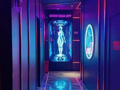 -星聚会KTV X PARTY K(上海东方渔人码头店)