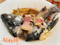 -玲燕蒸菜馆(江东路店)