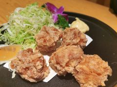 -晶吉·居酒屋·烧鸟·生鱼饭(中山区民主广场店)