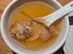 五指毛桃炖鸡-桂小厨广西菜(印象城店)