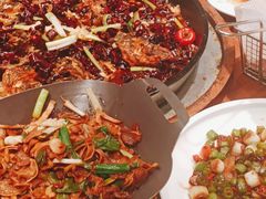 -老板恋上鱼(振华商厦店)
