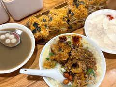 -小豆海棠(嘉兴路店)