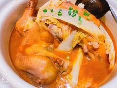 -宁海食府·涌宴(真和店)