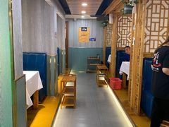 -隐炉和牛烧肉店(群力店)