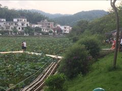 -红山村