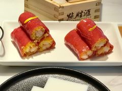 -点胜汇·点心粤菜·手工制作(揭阳店)