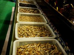 -森谷美食公园(杨行店)