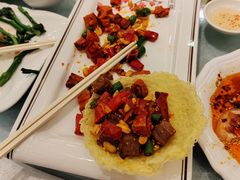 -顺德佬华侨城店·商务宴请·团建