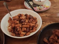 -新白鹿餐厅(银泰西湖文化广场店)
