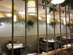 大堂-武松家(翠微百货大成路店)