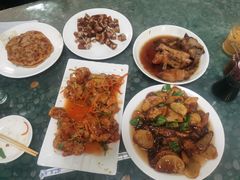 -新乡饭店