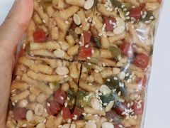 红萨其马-北京稻香村(第三店)