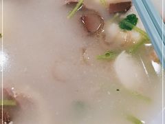 -小杨生煎(成山巴黎春天店)