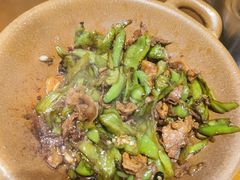 -蛮佬拾·乡里土菜馆(河西王府井店)