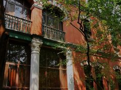 -北京动物园-畅观楼