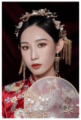 -欣薇婚纱(新源乐汇城店)