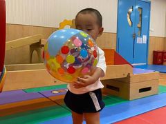 -金宝贝早教(万象城校区)