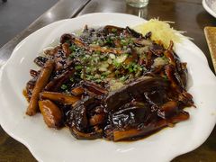 响油鳝糊-协和菜馆(凤凰街店)