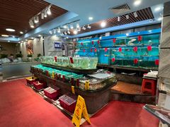 -海大大蒸汽海鲜餐厅·粤菜·特色小炒(欢乐颂店)