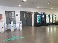 -大兴区体育中心游泳馆