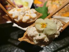 -無境·匠心日本料理(汉街店)