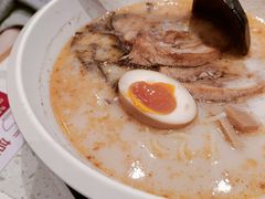 -味千拉面(增城万达广场店)