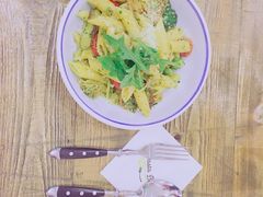 -little hlk 小饿龙(浦东嘉里城店)