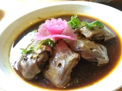 -龙井壹号·茶缘山景宴(龙井村店)