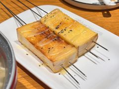 -星光小把串·海鲜烧烤(西安路店)