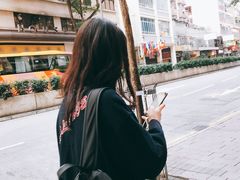 -翠华餐厅(湾仔店)