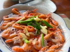 -洞天食府(北大街店)