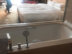 -济南富力凯悦酒店