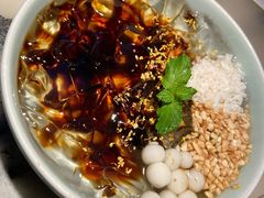 -桂满陇天书(南京德基旗舰店)