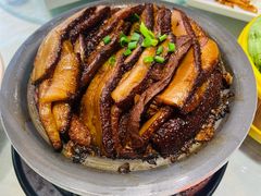 -大胡同天津菜·海肠捞饭·津门皮皮虾锅贴一绝(西姜井店)