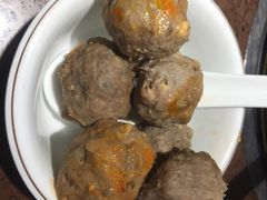 -幸运牛汕头小黄牛牛肉火锅(梅林店)