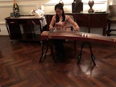 -Salon de Ville浦江汇(上海外滩华尔道夫酒店店)