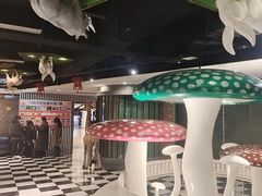 -H次元沉浸剧情密室(街道口店)