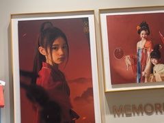 -海马体照相馆(上海月星环球港店)