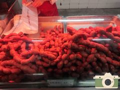 -鞍山市上海信利熏腊店(站前总店)