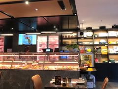 -MEAT MATE 鲜食肉铺(凤凰汇·里巷店)
