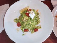 罗勒鸡肉面-麦田工坊(月湖店)