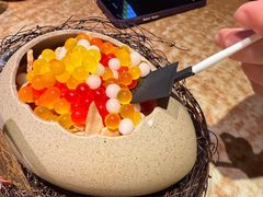 -喝丢一只鞋海鲜烧烤·海肠捞饭(东关街店)