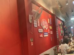 -官塘锋记鱼生·生腌·砂锅粥(牌坊街店)