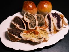 -皇家面点(三八广场店)