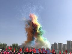 -丁香湖公园